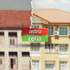 Astro Ceria avatar