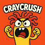 CrayCrush logo