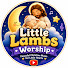 khqXVqrapoo-channel-avatar-Little Lambs Worship
