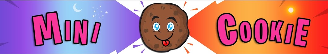 Mini Cookie Avatar canale YouTube 