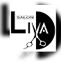 Liva Salon Academy  logo
