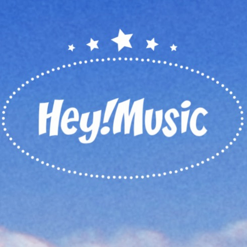 HeyMusic Lab 헤이뮤직랩