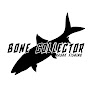 Bone Collector Kayak Fishing  logo