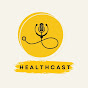 Health Cast logo