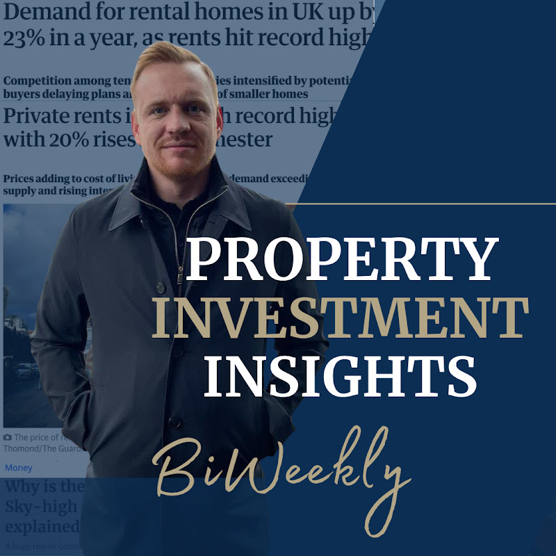 Redmayne Smith - UK Property Investment Experts
