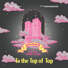 EBiDAN Ebisu Gakuen Boys Club - Topic