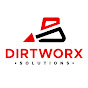Dirtworx Solutions logo