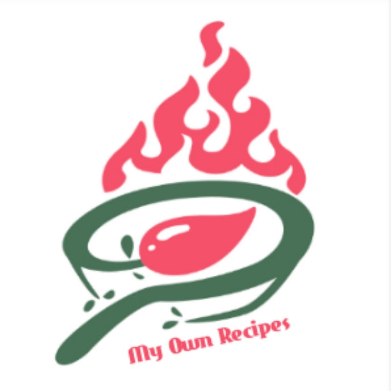 My Own Recipes