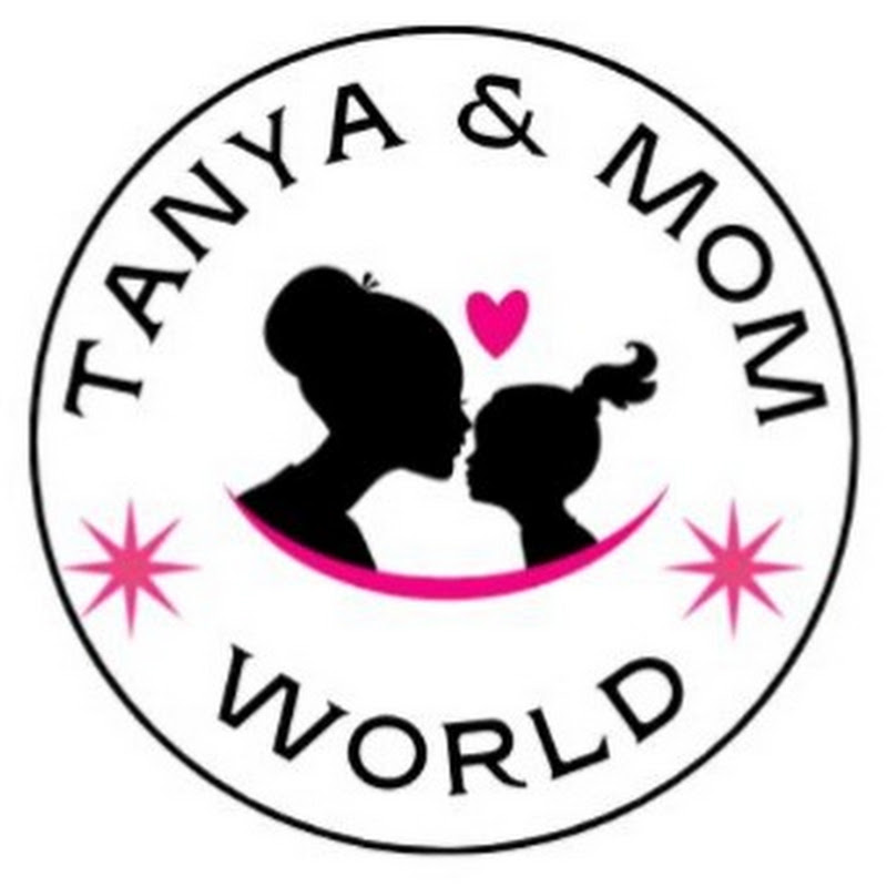 Tanya and Mom