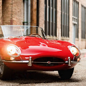 frühere Autos