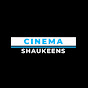 CINEMA SHAUKEENS logo
