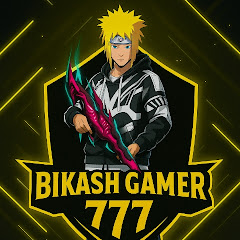  BIKASH GAMER 777