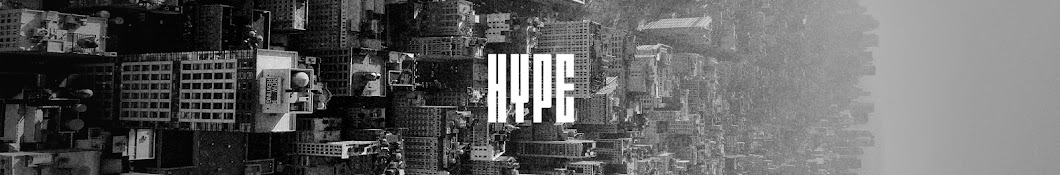 HYPE Creation YouTube channel avatar