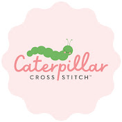 Caterpillar Cross Stitch