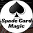 SpadeCardMagic