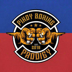 PINOY BOXING PRODIGY