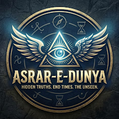 Asrar-e-Dunya