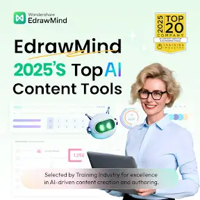 Wondershare Edraw YouTube channel