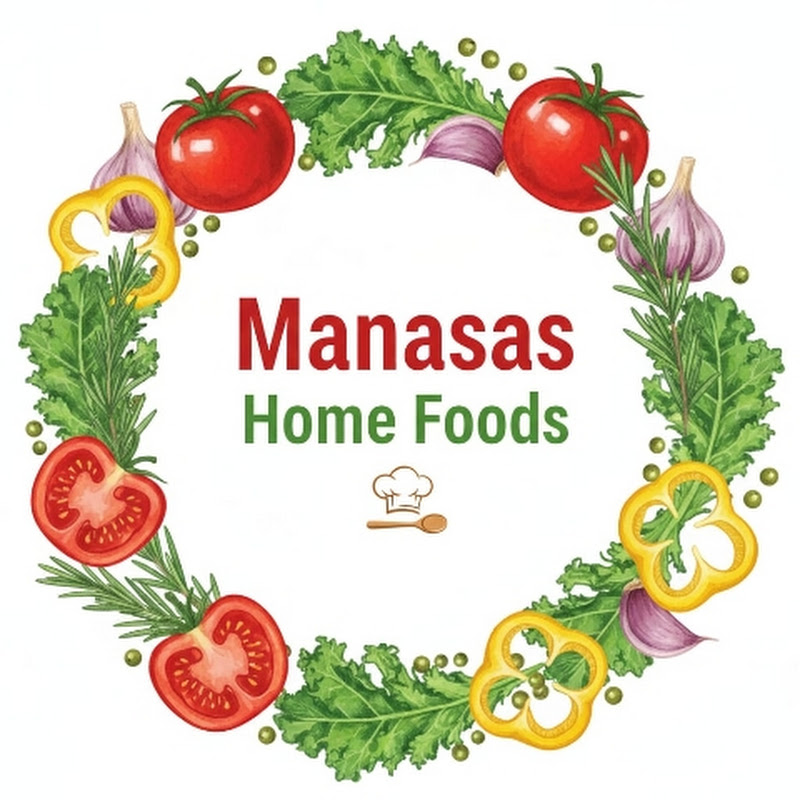 MANASA'S Home Food's 
