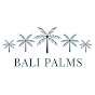 Bali Palms logo