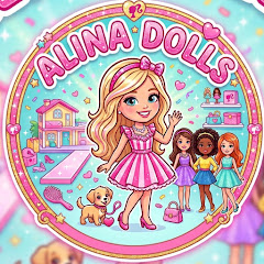 Alina Dollsの画像