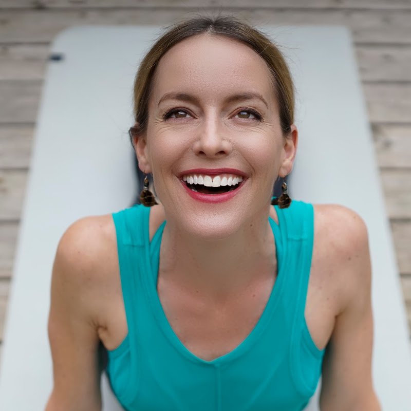 Naturopathic Beauty | Women's Acne Expert