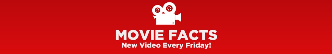Movie Facts YouTube-Kanal-Avatar