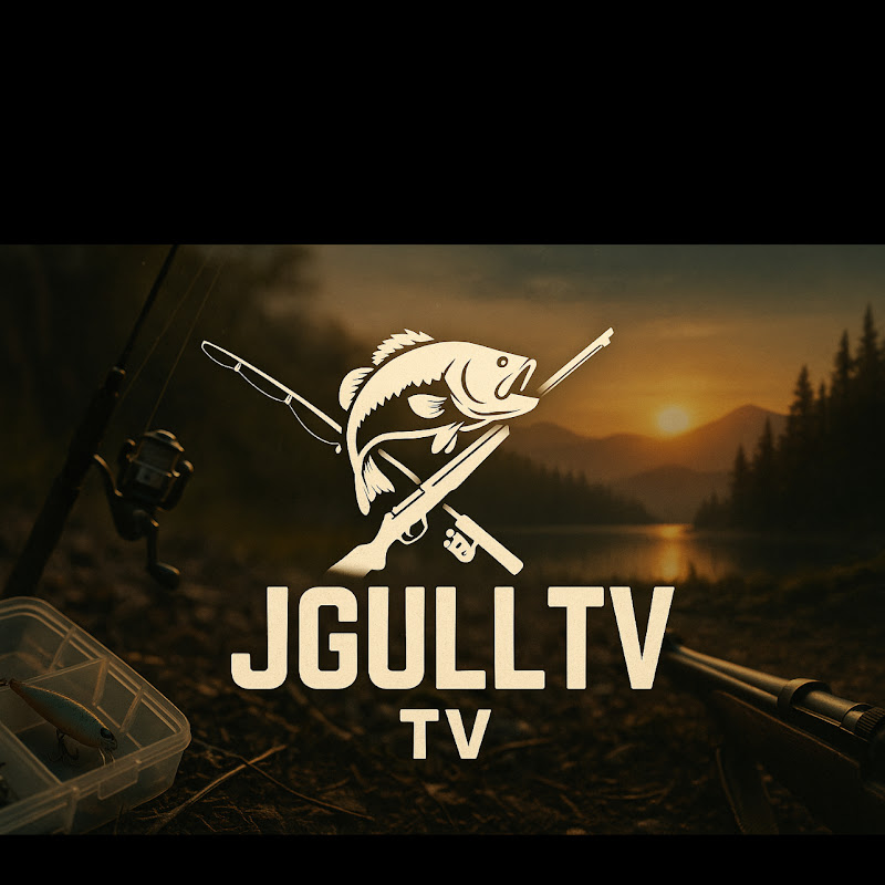 JG TV