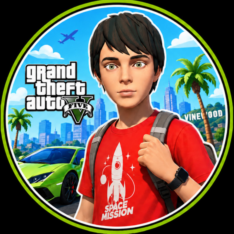 عائلة عبود قراند GTA V