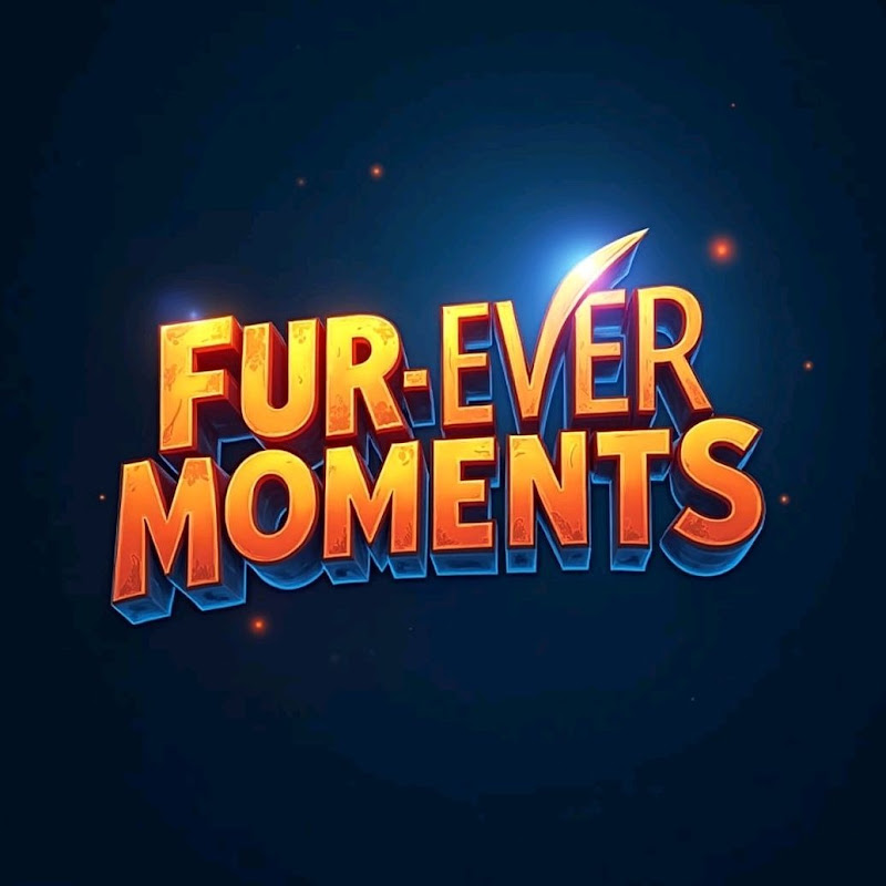 Fur-Ever Moments