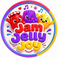 Jam Jelly Joy