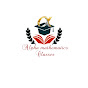 Alpha mathematics classes logo
