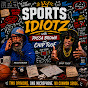 Sports Idiotz Podcast with Passa Brown & Chip Toof's avatar.