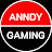 ANNDY GAMING