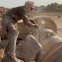 Stone Machinery Hub