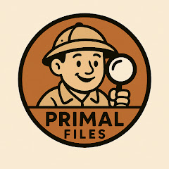 Primal Files