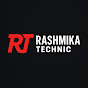 Rashmika Technic logo