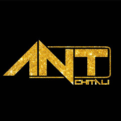Логотип каналу Dj Anant Chitali