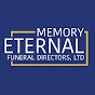 Memory Eternal Funeral Directors, LTD logo