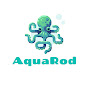 AquaRod logo