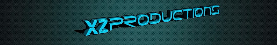 XZproductions YouTube 频道头像