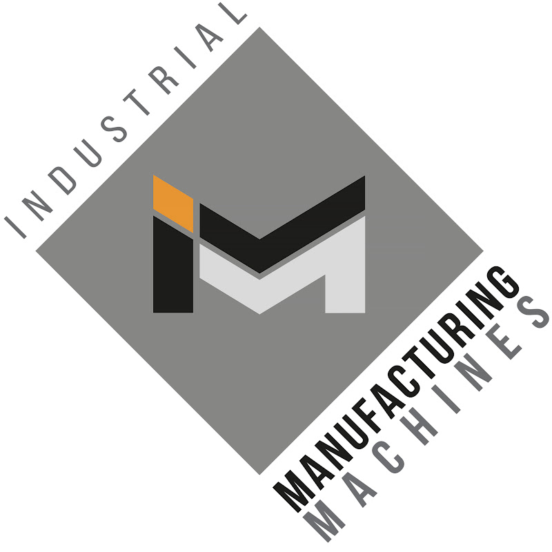I-MM Industrial Manufacturing Machines