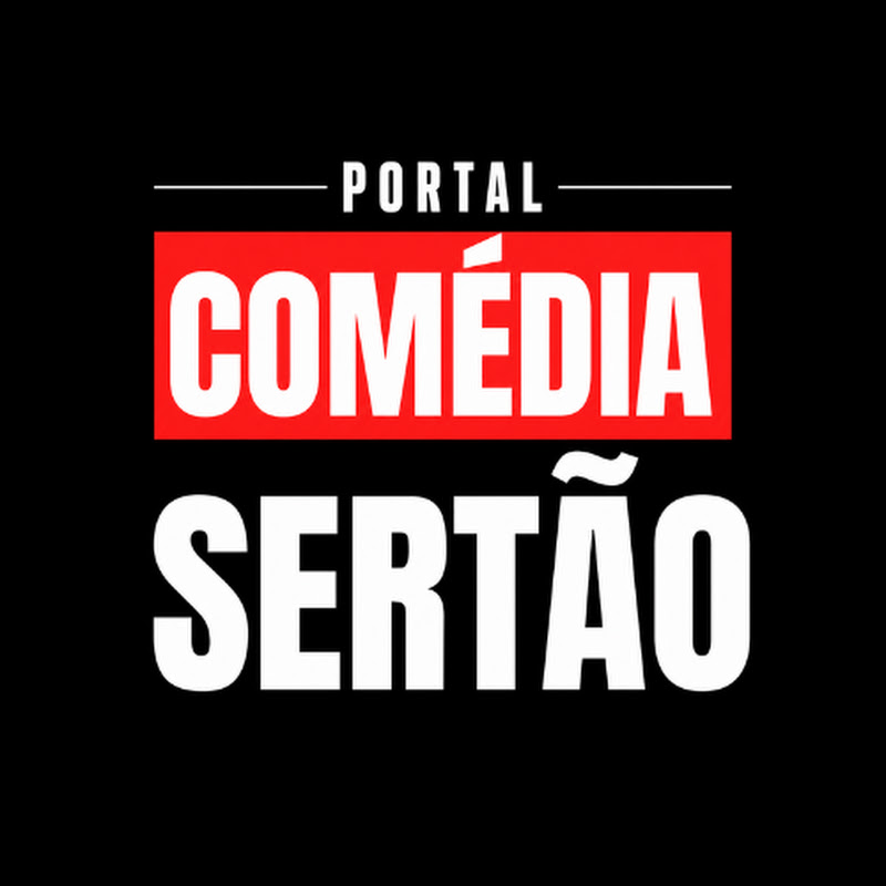 PORTAL COMÉDIA SERTÃO
