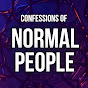 Confessions of Normal People