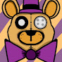 FredBear Plush logo