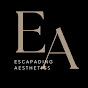 Escapading aesthetics logo