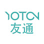 YOUTONG logo