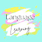 Language Learning  logo