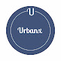 urbanx india logo