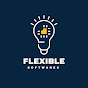 Flexible Softwares🎥 logo
